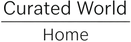 Curated World Home - Home