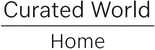 Curated World Home - Home