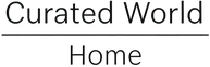 Curated World Home - Inicio